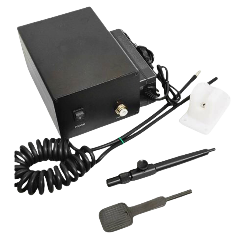 Waterproof Vacuum Tweezers (Wafer Vacuum Pen)