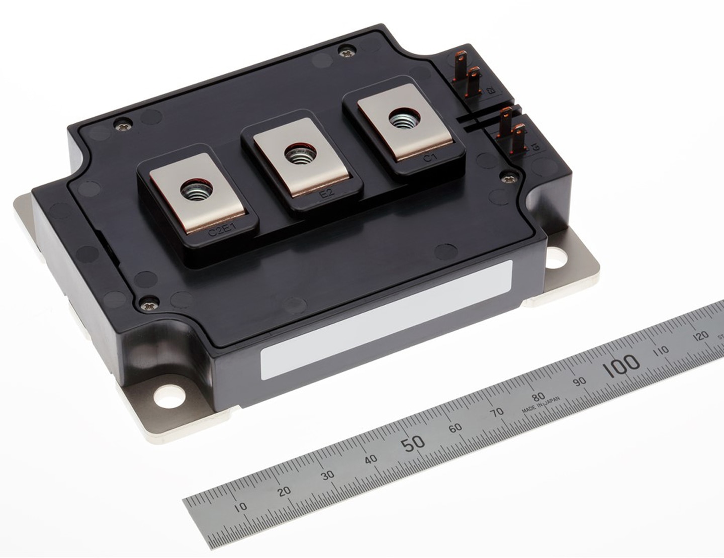 IGBT power module