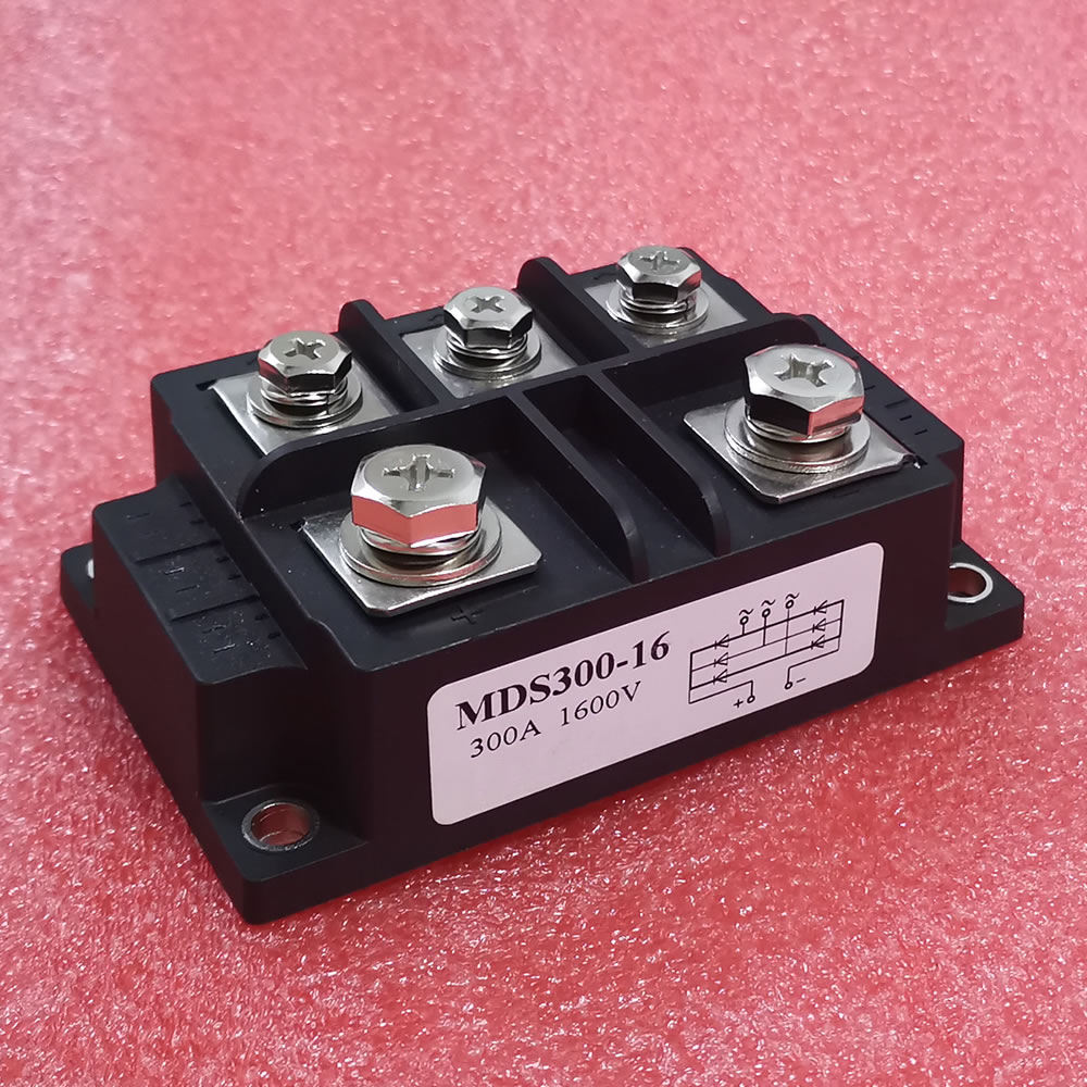 High-power IGBT module